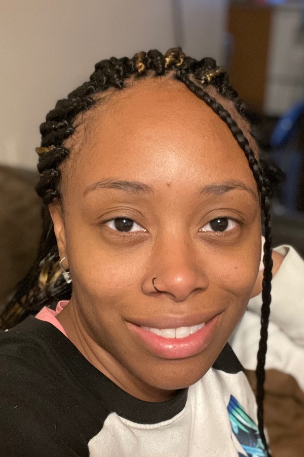 Cruise Brothers Travel Agent LaTisha Dean